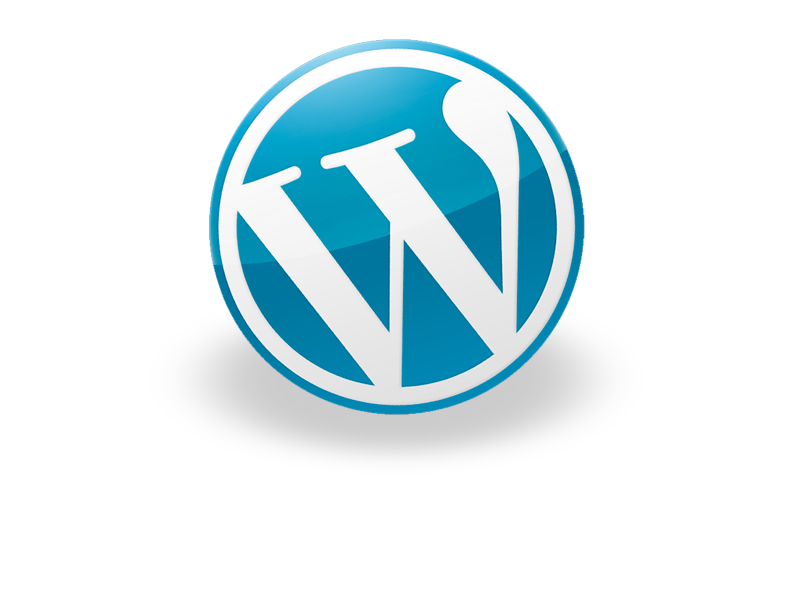 Website update service - WordPress