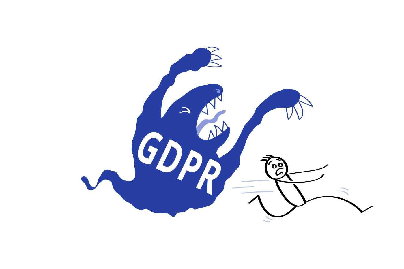 GDPR e privacy: come si stanno muovendo le Autority?